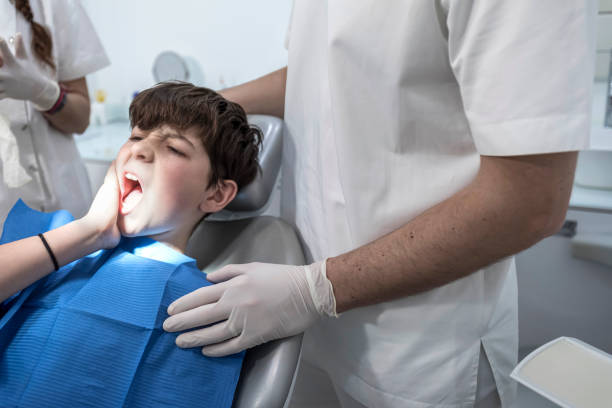Best Pediatric Emergency Dentist in Sturgis, SD