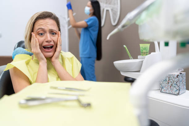 Best Emergency Dentist for Knocked-Out Tooth in Sturgis, SD