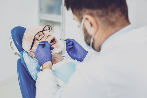 Best Emergency Dental Services for Seniors in Sturgis, SD